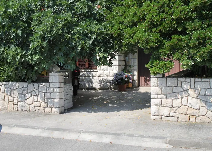 Apartament With Parking Space - 2421 *