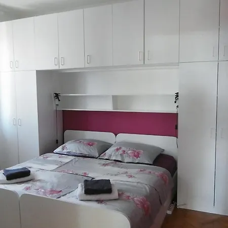 Apartament With Parking Space - 2421 *