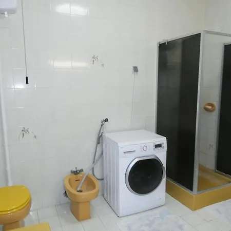 Apartment With A Parking Space - 2421