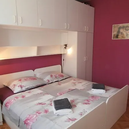 With A Parking Space - 2421 Apartment