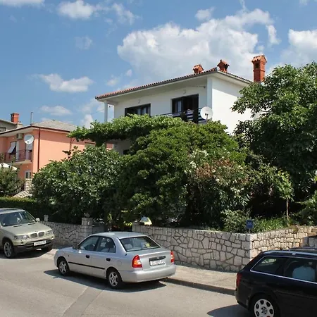 Apartment With A Parking Space - 2421